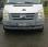 Fourgon avec parois et toit rigide Ford Transit