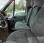 Fourgon avec parois et toit rigide Ford Transit