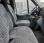 Fourgon avec parois et toit rigide Ford Transit