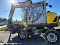 Pelle  Wacker Neuson EW 100