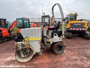 Compacteur mixte Ammann AV