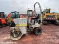Compacteur mixte Ammann AV