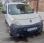 Fourgon avec parois et toit rigide Renault Kangoo