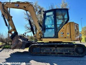 Pelle  Caterpillar 308C