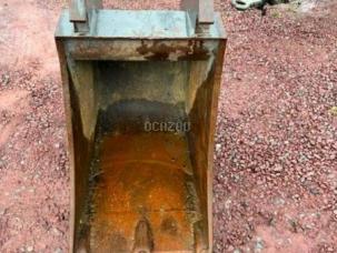 Curage rotatif Mecalac             EASY CONNECT