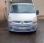 Fourgon avec parois et toit rigide Renault Master