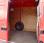 Fourgon avec parois et toit rigide Renault Master