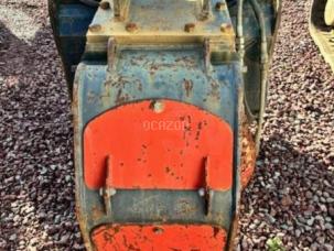 Curage rotatif VTN             SR 05