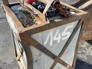 Citerne, cuve, tonne à eau nc