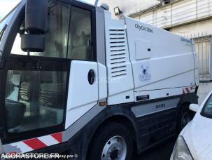 Voirie Eurovoirie 5006