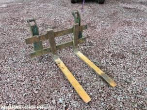  Terex             TL 80