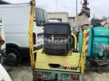Compacteur mixte Ammann AV