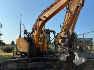 Pelle  nc ROBEX 145LCR-9A