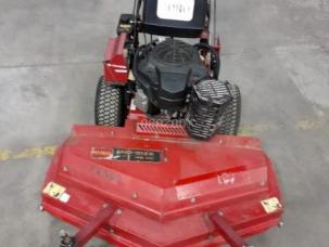 Tondeuse Toro Mid size