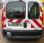 Fourgon avec parois et toit rigide Renault Kangoo