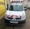 Fourgon avec parois et toit rigide Renault Kangoo