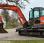 Mini-pelle Doosan DX85 R-3