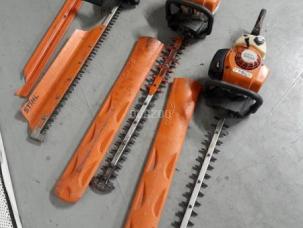 Autre Stihl             HS82R, HS82R, HS87R