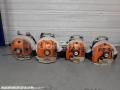 Autre Stihl             BR700, BR700, BR450, BR700