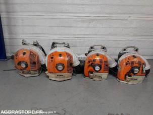 Autre Stihl             BR700, BR700, BR450, BR700