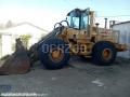 Chargeuse  Volvo L120 B