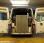 Fourgon avec parois et toit rigide Renault Master