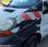 Fourgon avec parois et toit rigide Renault Trafic