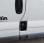 Fourgon avec parois et toit rigide Renault Trafic