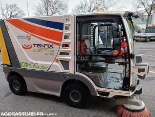 Voirie nc ELECTRA NEO 2.0