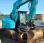 Pelle  Kobelco SK75SR