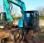 Pelle  Kobelco SK75SR