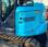 Pelle  Kobelco SK75SR