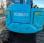 Pelle  Kobelco SK75SR