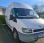 Fourgon avec parois et toit rigide Ford Transit