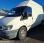 Fourgon avec parois et toit rigide Ford Transit