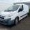 Fourgon avec parois et toit rigide Citroën Jumpy