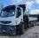 Plateau Renault LANDER 6x4