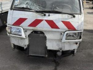 Benne basculante de chantier et de TP nc