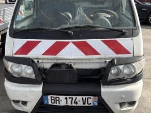 Benne basculante de chantier et de TP nc