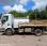 Benne basculante de chantier et de TP Renault Midlum