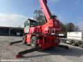  Manitou MRT 2550+