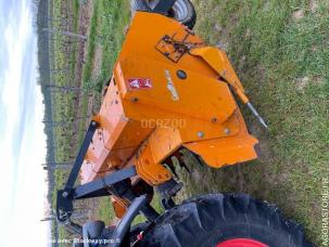 Broyeur de branches nc BSM1700RF