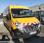 Fourgon avec parois et toit rigide Renault MASTER RT