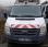 Benne basculante de chantier et de TP Ford Transit