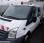 Benne basculante de chantier et de TP Ford Transit
