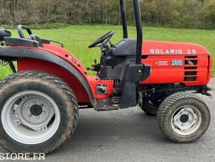 Autre Same             solaris 25