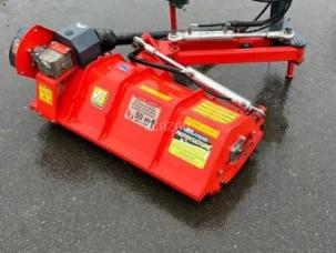 Broyeur de branches nc agrin