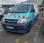 Fourgon avec parois et toit rigide Toyota HI-ACE