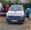 Fourgon avec parois et toit rigide Mercedes Vito