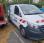 Fourgon avec parois et toit rigide Mercedes Vito